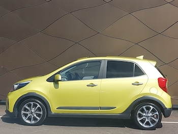 Used Kia Picanto 2018 for sale - 78647318: Photo