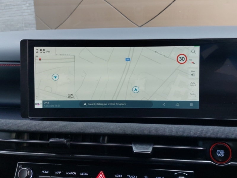 Used Hyundai TUCSON 2025 for sale - 77656860: Photo 10