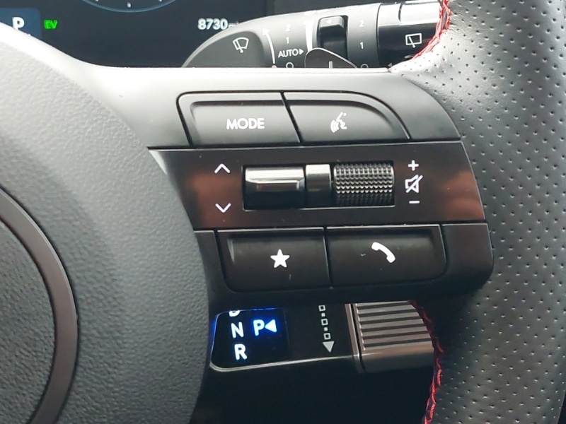 Used Hyundai TUCSON 2025 for sale - 77656860: Photo 13