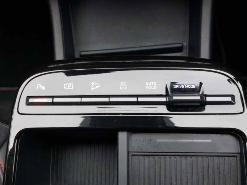 Used Hyundai TUCSON 2025 for sale - 77656860: Photo 16