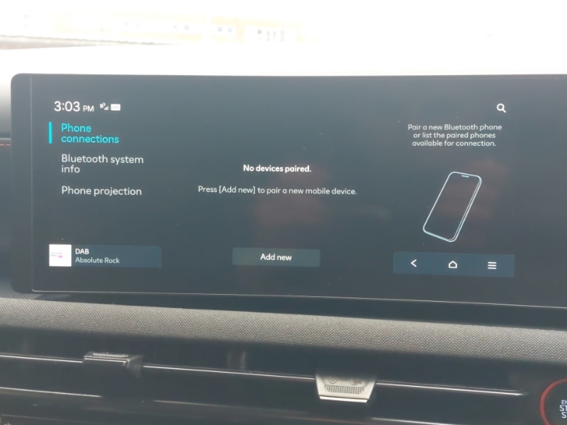 Used Hyundai TUCSON 2025 for sale - 77656860: Photo 17