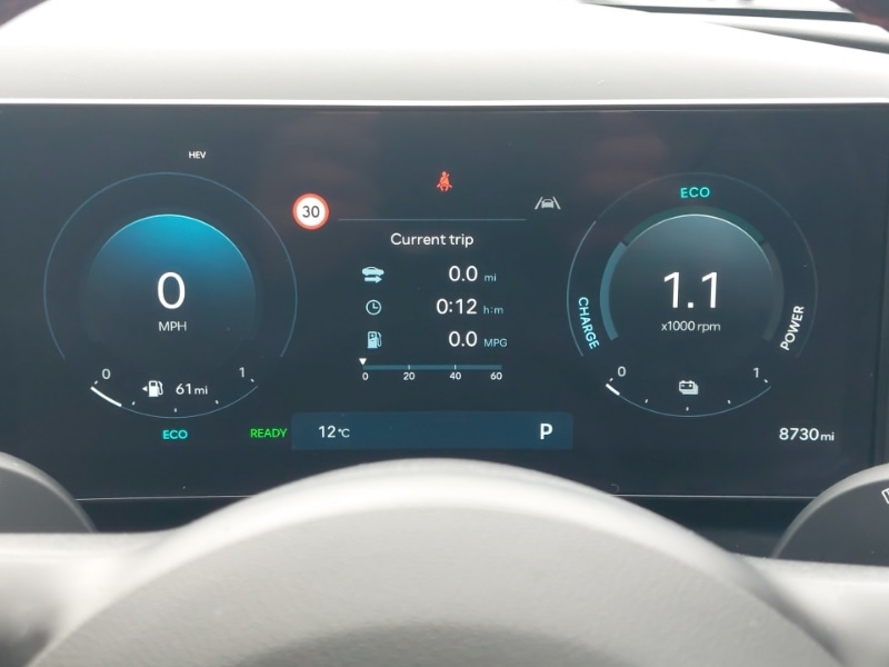 Used Hyundai TUCSON 2025 for sale - 77656860: Photo 18