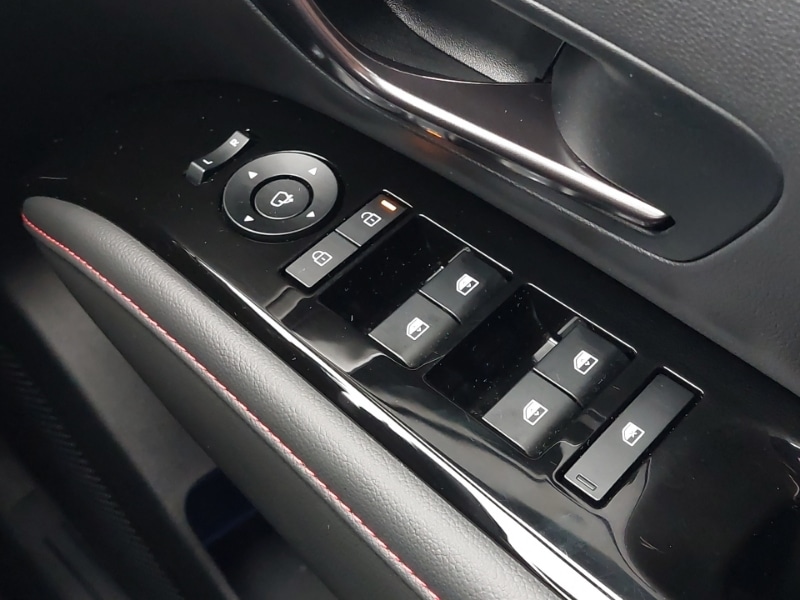 Used Hyundai TUCSON 2025 for sale - 77656860: Photo 19