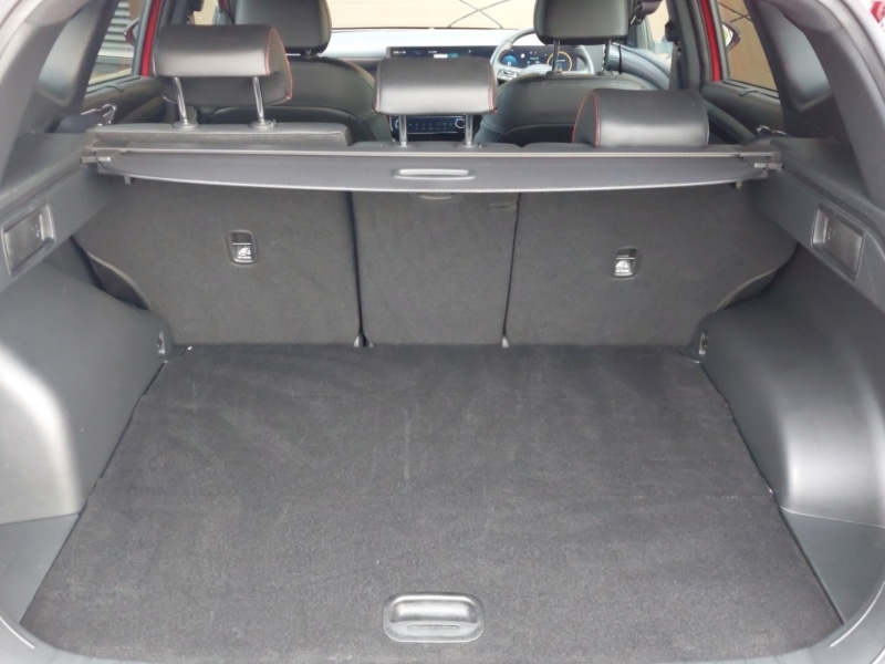 Used Hyundai TUCSON 2025 for sale - 77656860: Photo 8