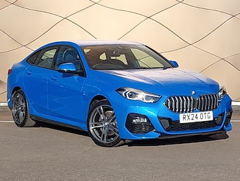 Used BMW 2 Series 2024 for sale - 78480472: Photo