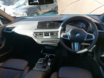Used BMW 2 Series 2024 for sale - 78480472: Photo