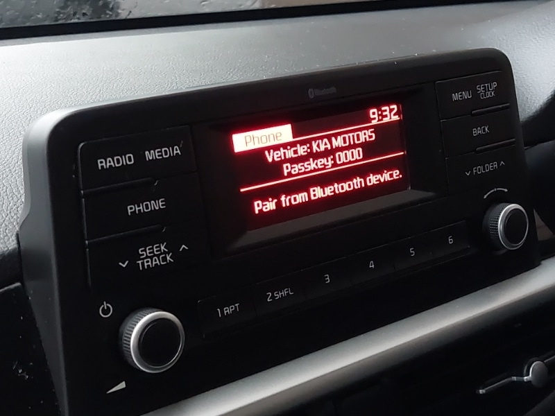 Used Kia Picanto 2019 for sale - 77454237: Photo 10