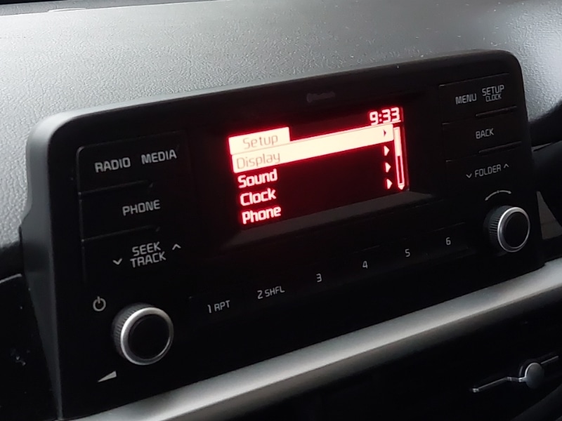 Used Kia Picanto 2019 for sale - 77454237: Photo 11