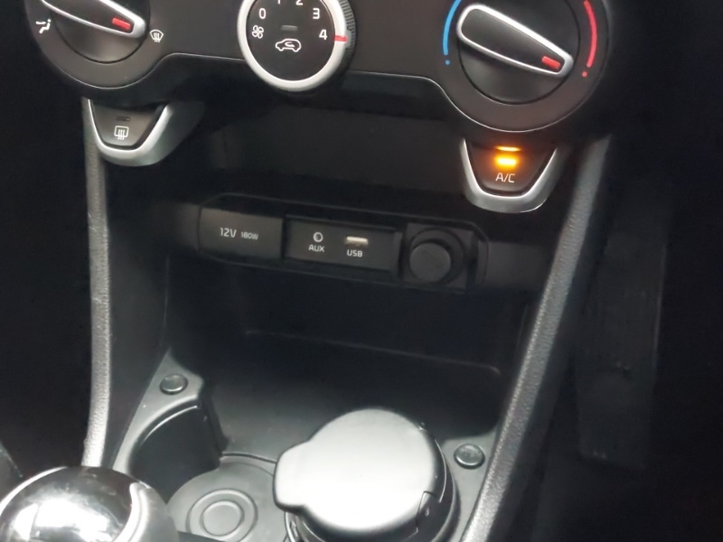 Used Kia Picanto 2019 for sale - 77454237: Photo 13