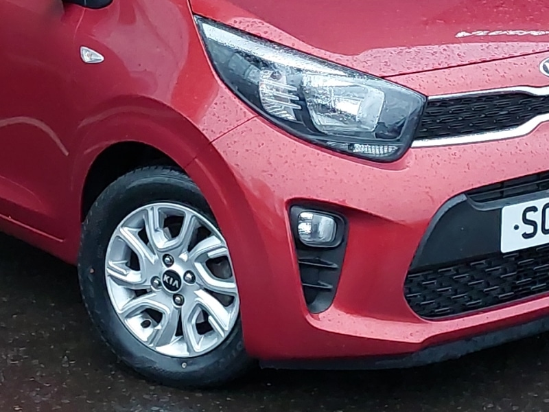 Used Kia Picanto 2019 for sale - 77454237: Photo 9