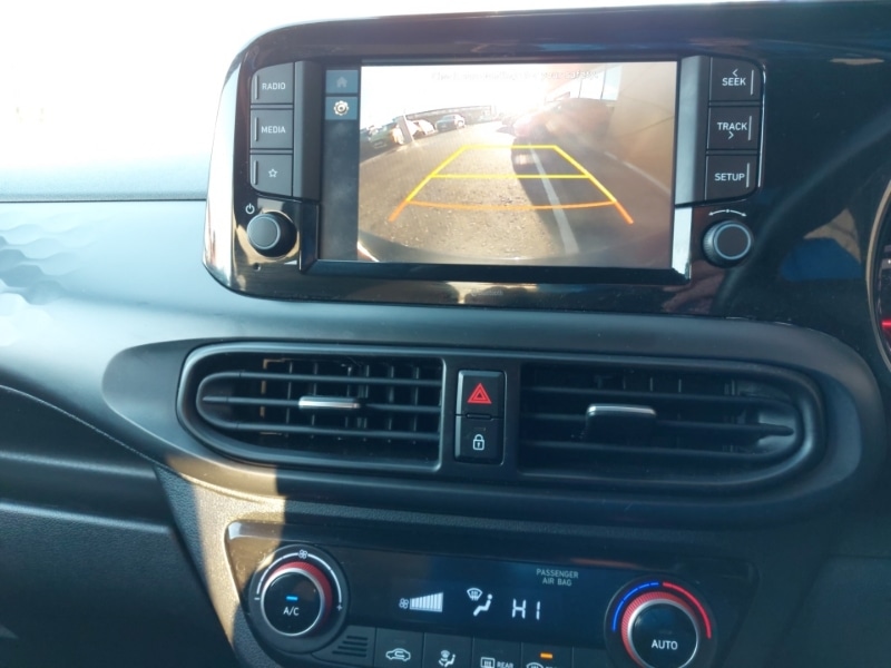 Used Hyundai i10 2021 for sale - 76639429: Photo 10