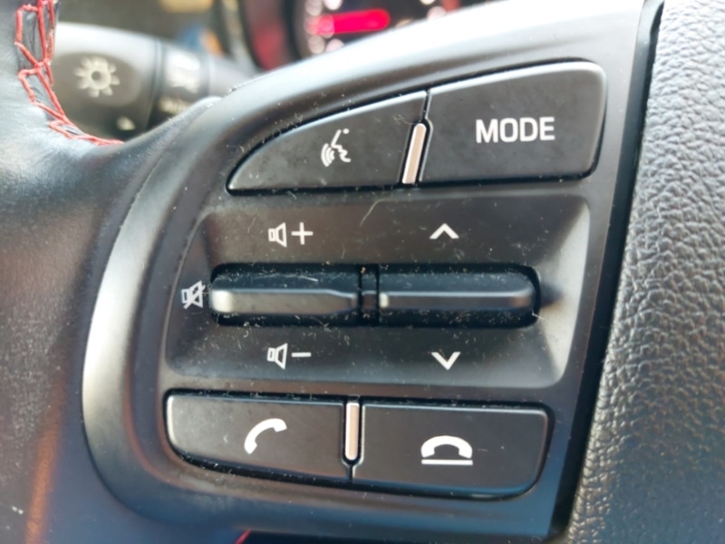 Used Hyundai i10 2021 for sale - 76639429: Photo 14