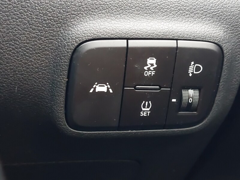 Used Hyundai i10 2021 for sale - 76639429: Photo 17