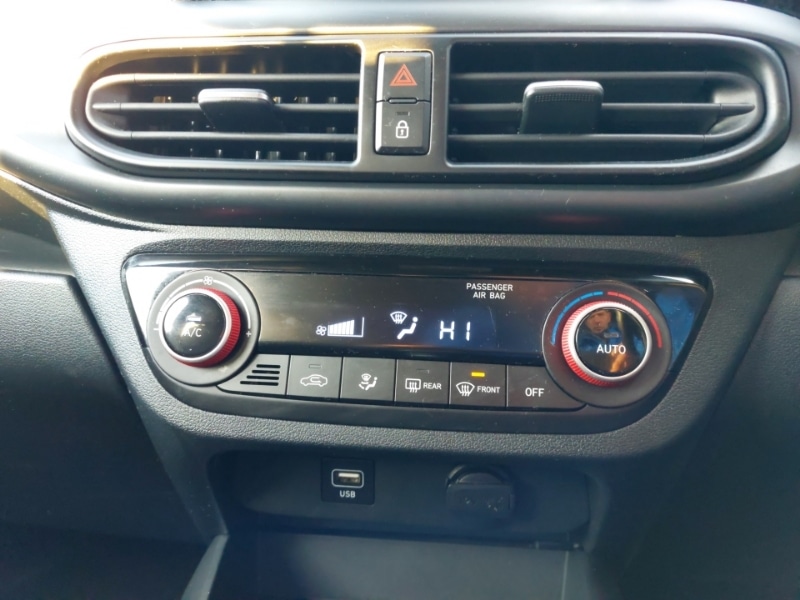 Used Hyundai i10 2021 for sale - 76639429: Photo 19