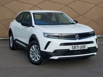 2022 - 1.2 Turbo 100 SE Edition 5dr