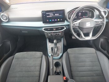 Used SEAT Arona 2024 for sale - 78211427: Photo