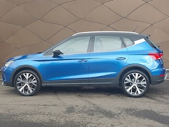 Used SEAT Arona 2024 for sale - 78211427: Photo