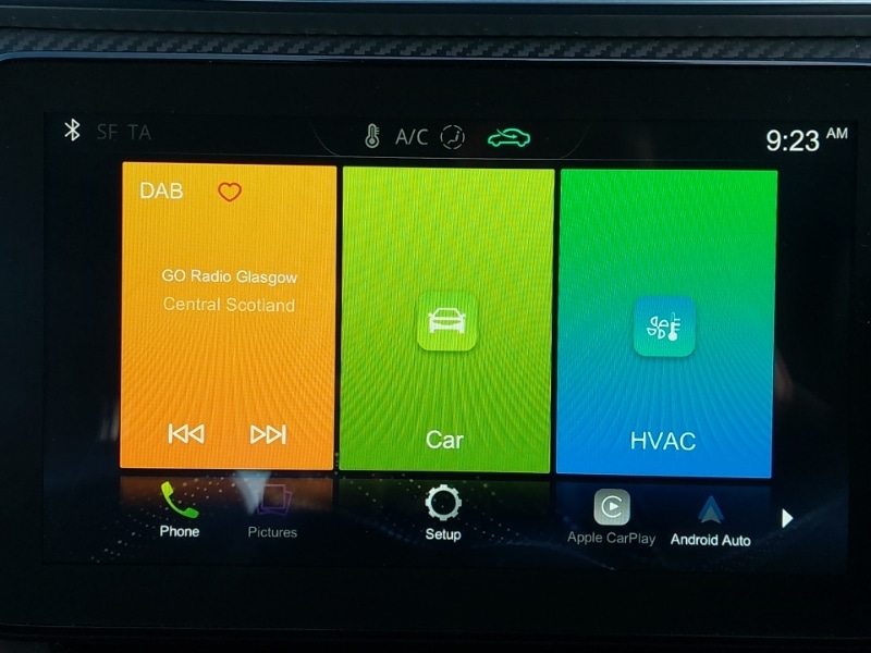 Used MG MG ZS 2022 for sale - 77777412: Photo 10