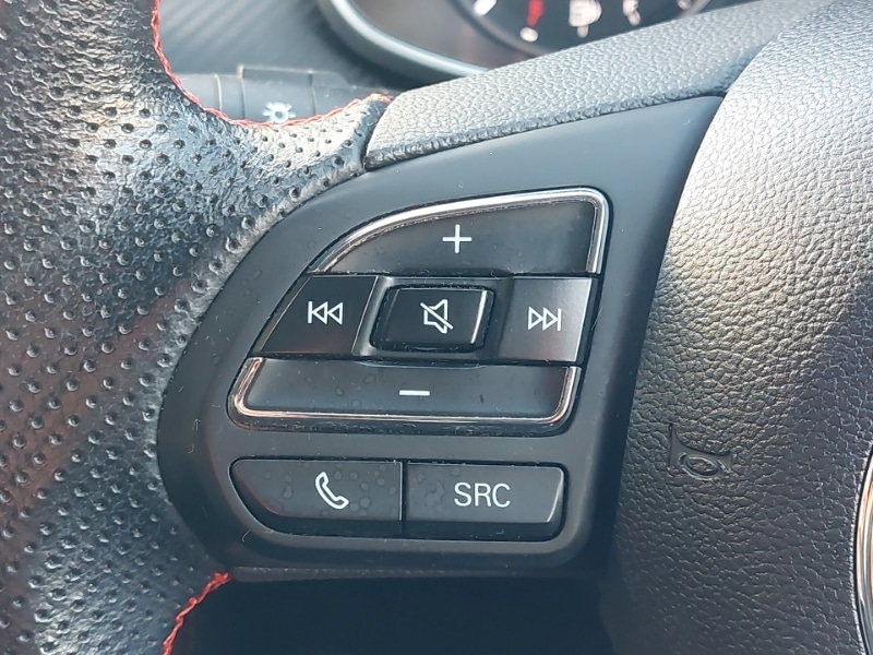 Used MG MG ZS 2022 for sale - 77777412: Photo 12