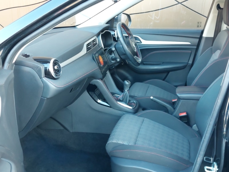 Used MG MG ZS 2022 for sale - 77777412: Photo 5