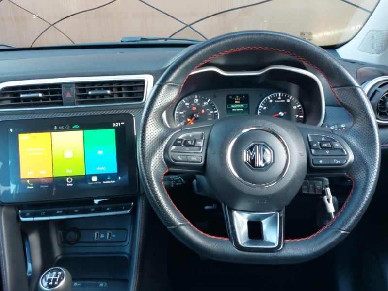 Used MG MG ZS 2022 for sale - 77777412: Photo 7