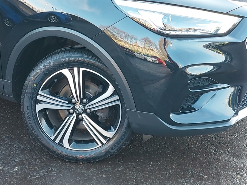 Used MG MG ZS 2022 for sale - 77777412: Photo 9