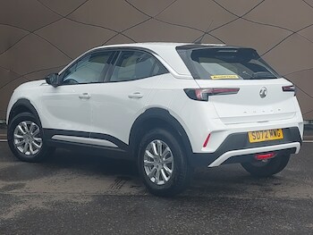 Used Vauxhall Mokka 2022 for sale - 75967523: Photo