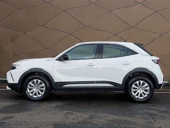 Used Vauxhall Mokka 2022 for sale - 75967523: Photo
