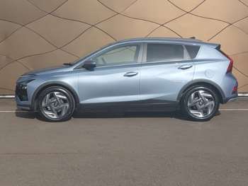 Used Hyundai BAYON 2025 for sale - 74776003: Photo