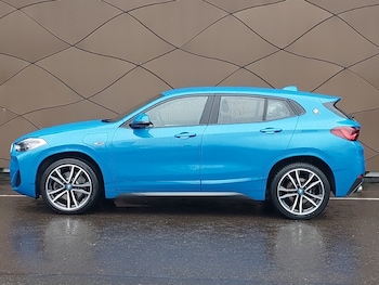 Used BMW iX2 2022 for sale - 77419238: Photo