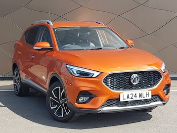 Used MG MG ZS 2024 for sale - 75562283: Photo