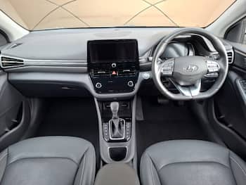 Used Hyundai IONIQ 2021 for sale - 79529553: Photo