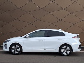 Used Hyundai IONIQ 2021 for sale - 79529553: Photo