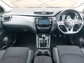 Used Nissan Qashqai 2018 for sale - 78606499: Photo