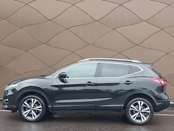 Used Nissan Qashqai 2018 for sale - 78606499: Photo