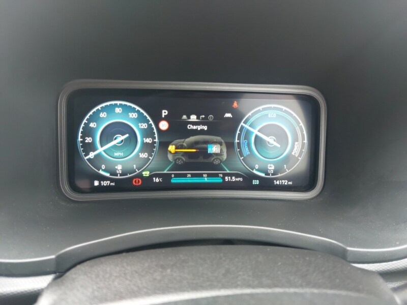 Used Hyundai KONA 2022 for sale - 76567152: Photo 10