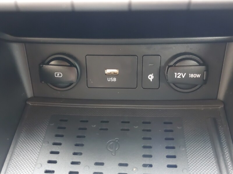 Used Hyundai KONA 2022 for sale - 76567152: Photo 19