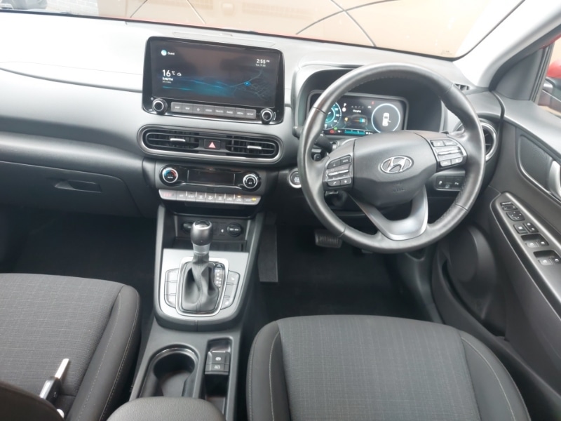 Used Hyundai KONA 2022 for sale - 76567152: Photo 2