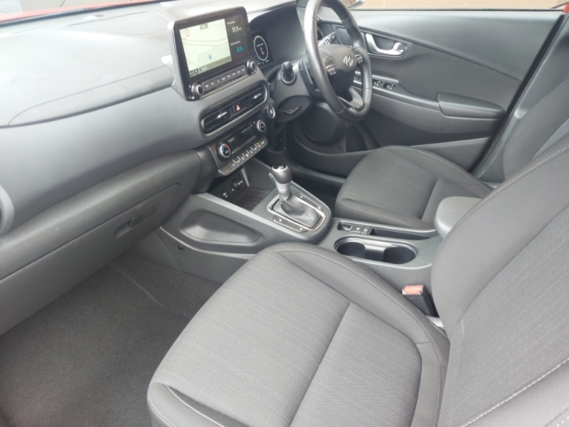 Used Hyundai KONA 2022 for sale - 76567152: Photo 5