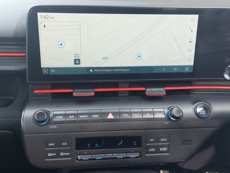 Used Hyundai KONA 2024 for sale - 76174506: Photo 11