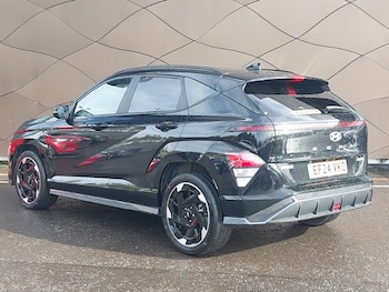 Used Hyundai KONA 2024 for sale - 76174506: Photo 3