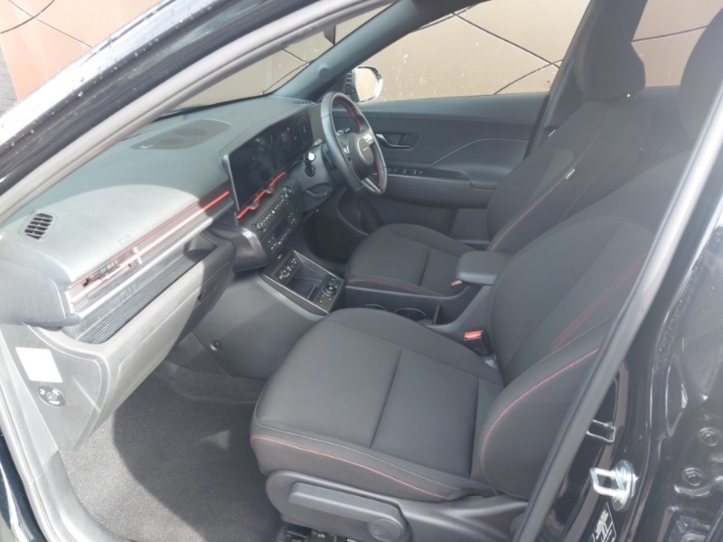 Used Hyundai KONA 2024 for sale - 76174506: Photo 5