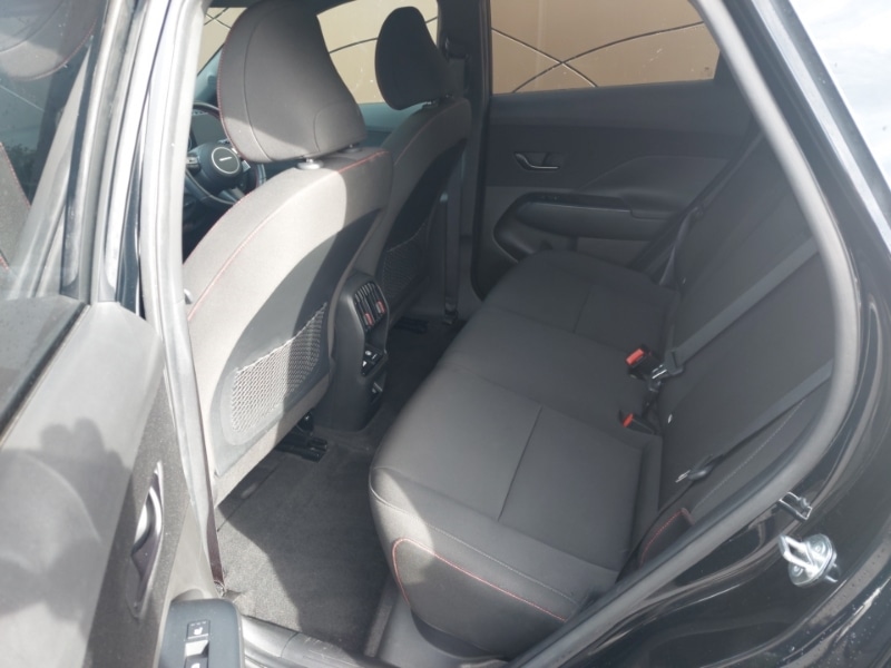 Used Hyundai KONA 2024 for sale - 76174506: Photo 6
