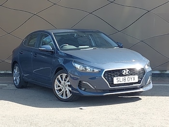 Used Hyundai i30 2018 for sale - 78355248: Photo