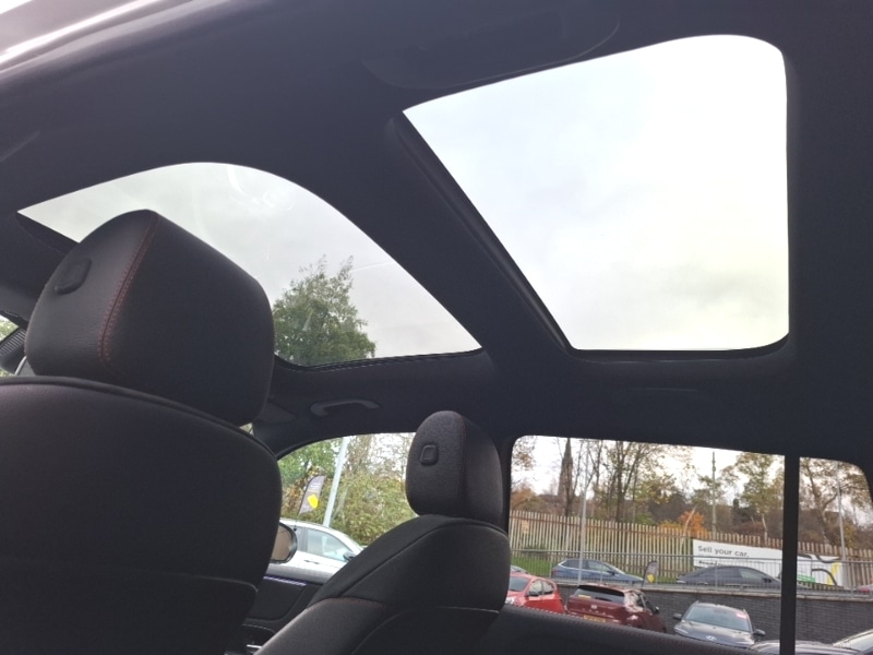 Used Mercedes-Benz GLB 2022 for sale - 76745797: Photo 15