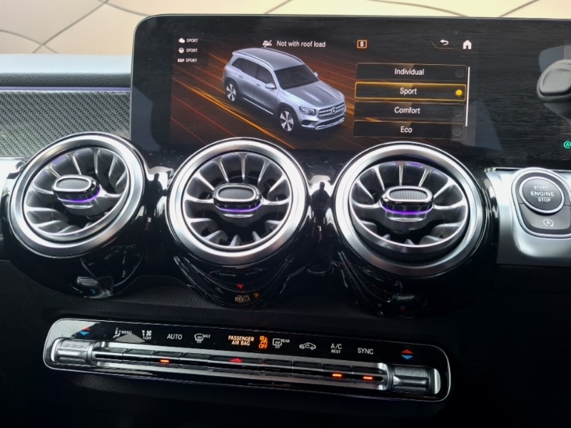 Used Mercedes-Benz GLB 2022 for sale - 76745797: Photo 18