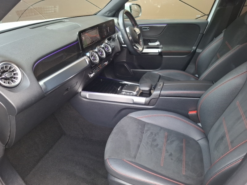 Used Mercedes-Benz GLB 2022 for sale - 76745797: Photo 5