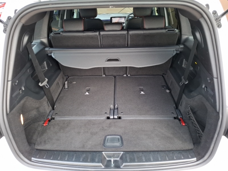 Used Mercedes-Benz GLB 2022 for sale - 76745797: Photo 8