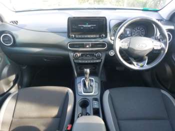 Used Hyundai KONA 2020 for sale - 75049812: Photo