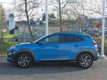 Used Hyundai KONA 2020 for sale - 75049812: Photo